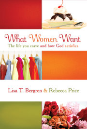 What Women Want 