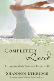 Completely Loved 
