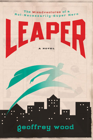 Leaper