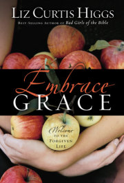 Embrace Grace 