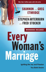 Every Woman's Marriage 