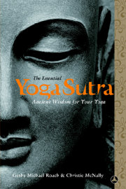 The Essential Yoga Sutra 