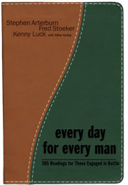 Every Day for Every Man 
