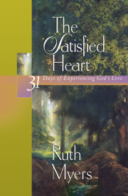 The Satisfied Heart 