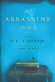 The Assassin's Song 