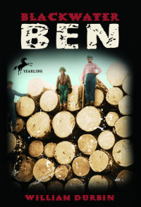 Book cover for Blackwater Ben