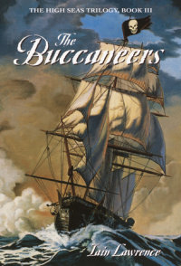 Cover of The Buccaneers cover