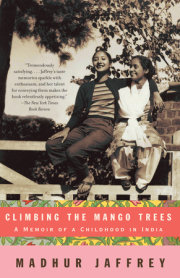 Climbing the Mango Trees 