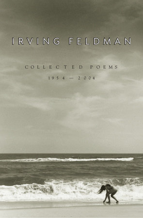 Collected Poems, 1954-2004