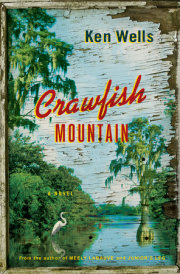 Crawfish Mountain 