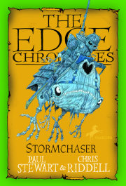 Edge Chronicles: Stormchaser