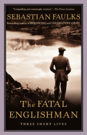 The Fatal Englishman 