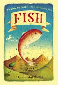 Cover of Fish cover