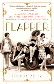 Flapper 
