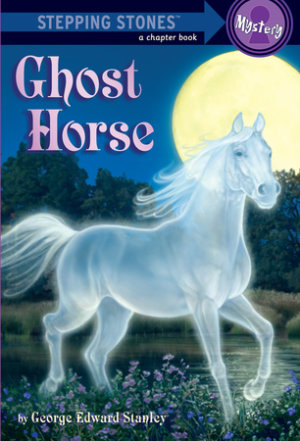 Cover of Ghost Horse