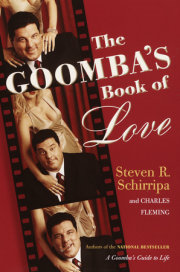 The Goomba's Book of Love 