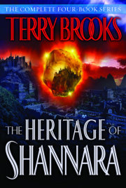 The Heritage of Shannara 