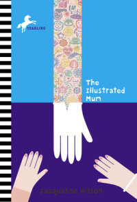Cover of The Illustrated Mum