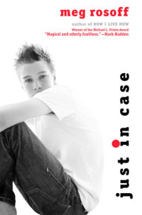 Cover of Just In Case