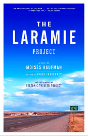 The Laramie Project 