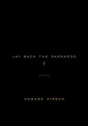 Lay Back the Darkness 