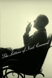 The Letters of Noel Coward 