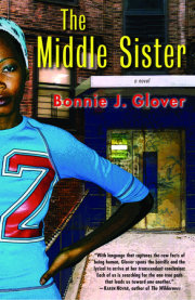 The Middle Sister 