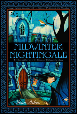 Cover of Midwinter Nightingale