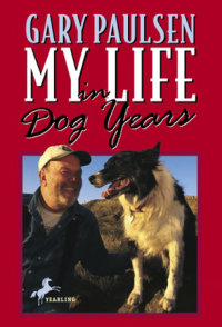Cover of My Life in Dog Years cover
