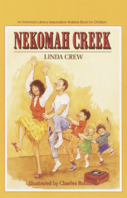 Nekomah Creek 