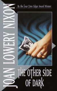 Cover of The Other Side of Dark cover