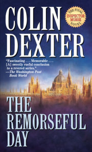 The Remorseful Day 