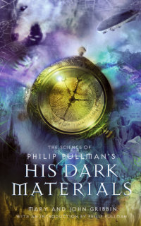 Cover of The Science of Philip Pullman\'s His Dark Materials cover