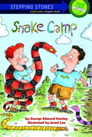 Snake Camp 