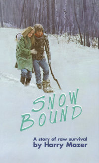 Cover of Snow Bound cover