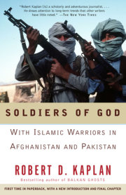 Soldiers of God 