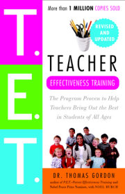 Teacher Effectiveness Training 