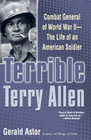 Terrible Terry Allen 