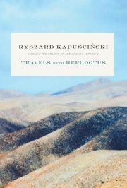 Travels with Herodotus 