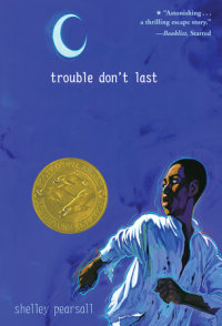 Cover of Trouble Don\'t Last cover