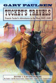 Tucket's Travels 