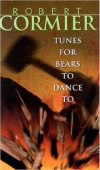 Cover of Tunes for Bears to Dance To cover