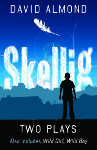 Cover of Two Plays