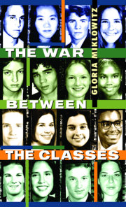 The War Between the Classes 