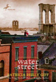 Water Street 