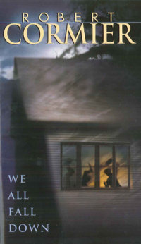 Cover of We All Fall Down cover