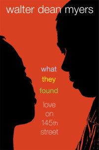 Cover of What They Found cover