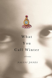 What You Call Winter 