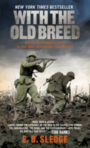 With the Old Breed 