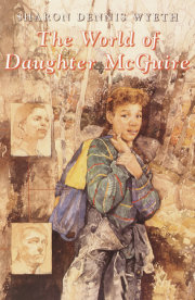 The World of Daughter McGuire 